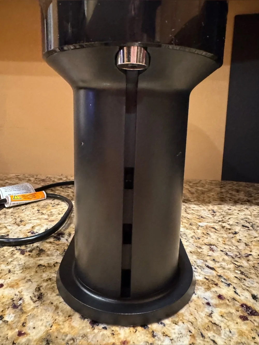Nespresso breville vertuo